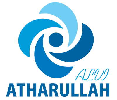 Atharullah Alvi